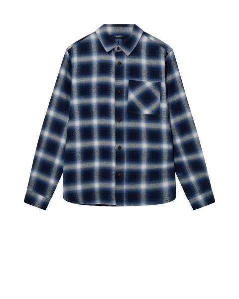 MMGDavid Shadow Overshirt