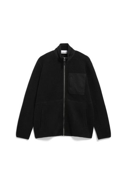 FLAABO FLEECE JACKET