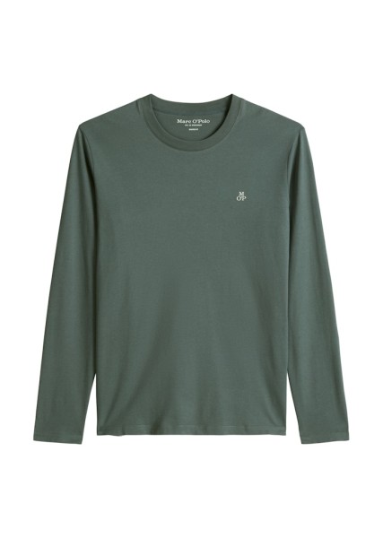 Longsleeve shaped