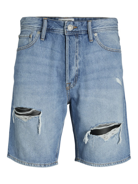 JJICHRIS JJORIGINAL SHORTS MF 083 SN
