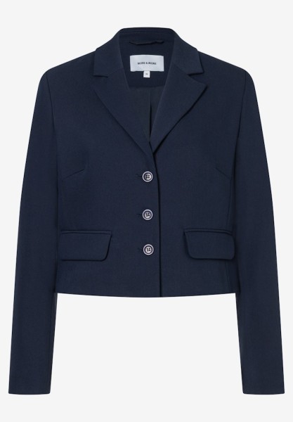 Kurzer Blazer