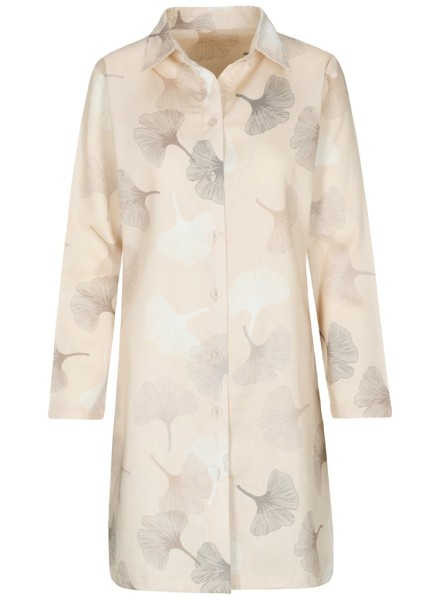 Da.-Sleepshirt Satin