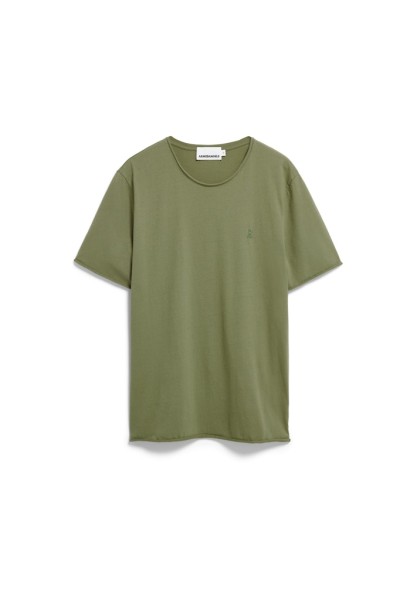 JAAMES BRUSHED T-SHIRT