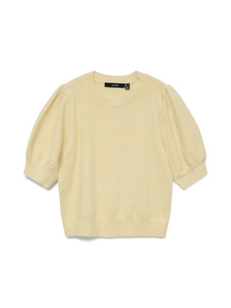 VMDOFFY 2/4 O-NECK PULLOVER GA NOOS