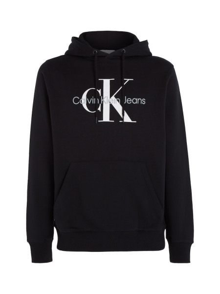 CORE MONOLOGO HOODIE