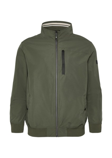 Outdoor-Jacke