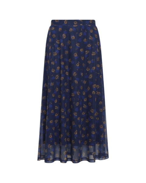 MSCHGinie Illenora Skirt AOP