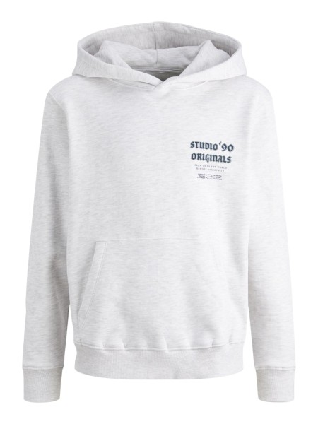 JORMEADOWS SWEAT HOOD MNI