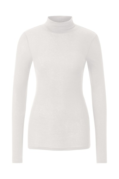 Organic Soft Toch Roll Neck