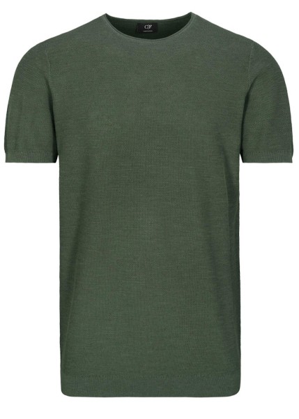 Rdh.-Pullover, 1/2 Arm