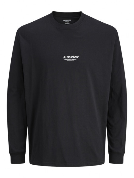 JJESOHO TEE LS CREW NECK NOOS JNR
