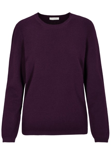 NOS Pullover, Rundhals,1/1-Arm