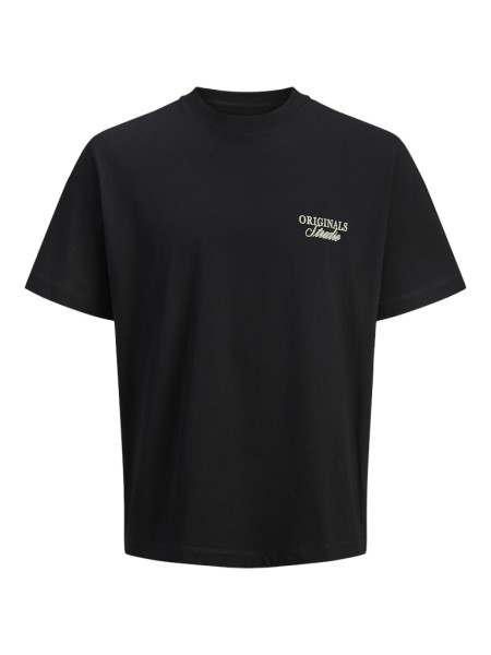 JORNORREBRO TYPO TEE SS CN SN PLS