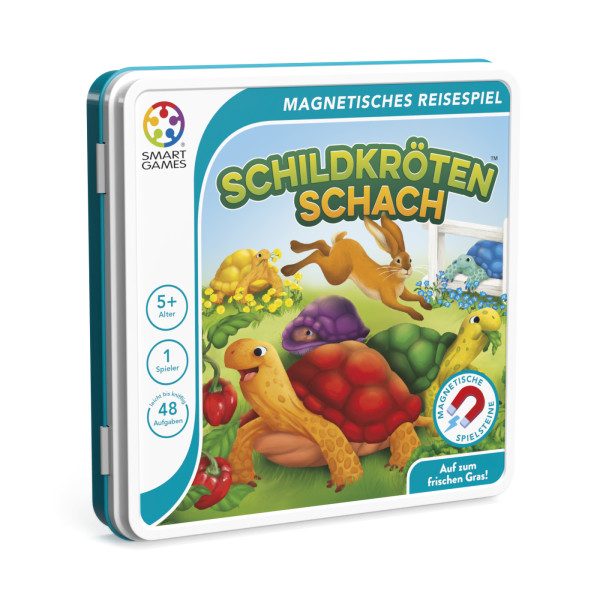 Smart Games Schildkröten Schach