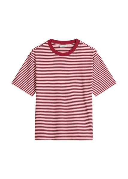 Streifen-T-Shirt regular