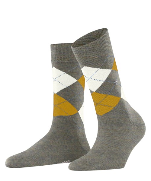 Socken Melange Marylebone