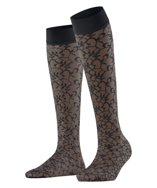 FALKE Soft Spell 15 DEN Damen