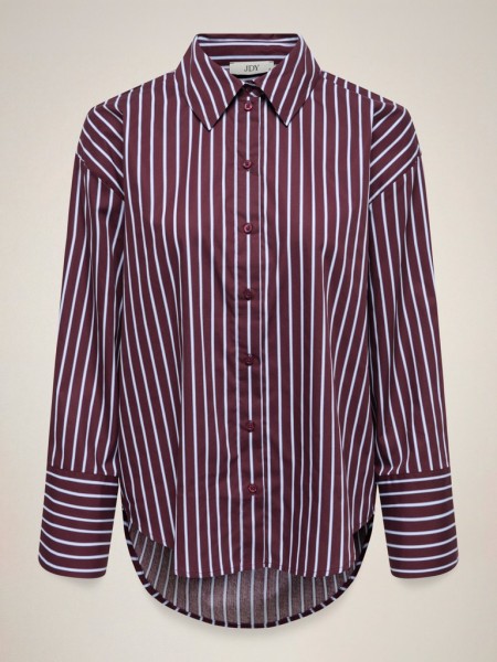 JDYSERENA L/S SHIRT WVN NOOS