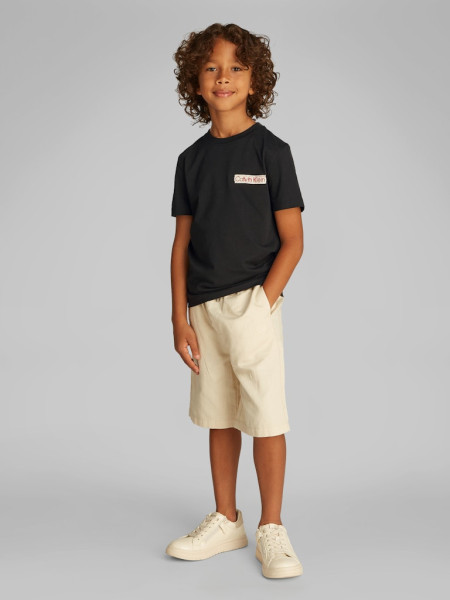 LABEL CKJ GRAPHIC T-SHIRT