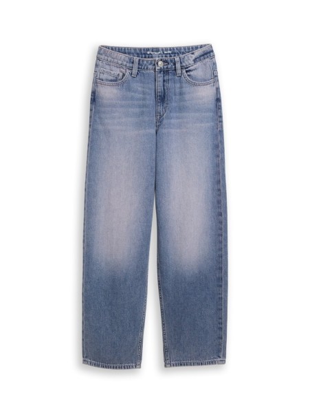 Relaxed Skater Jeans