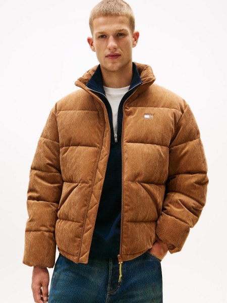 TJM VAIL CORD PUFFER EXT