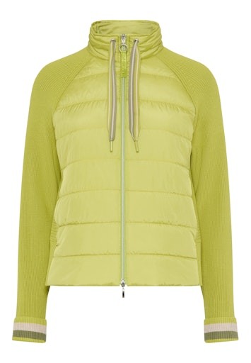 Cardigan Long Sleeves