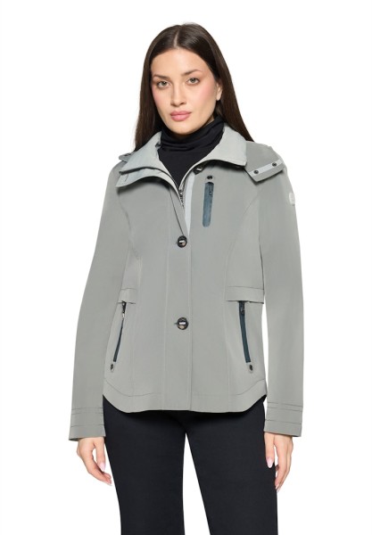 Sommerjacke