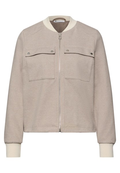 Leichter Blouson