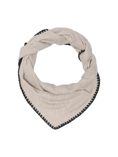 ONLLEA LIFE EMBROIDERY SCARF NOOS ACC