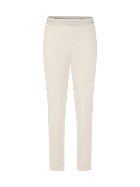 Schlupfhose SIENA mit Bio-Baumwolle