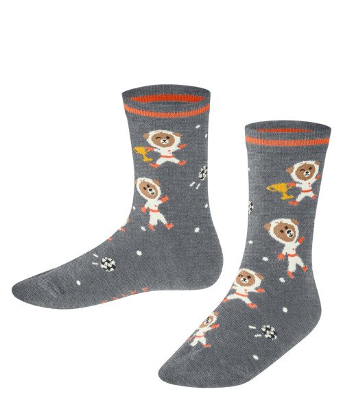 FALKE Soccer Astronauts Kinder