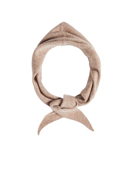 SLFMARIA NARROW CASHMERE SCARF