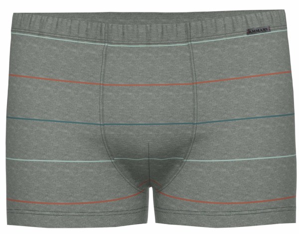 Org Iriomote Retro Short