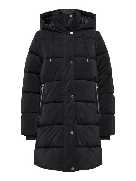 ONLDIXIE 2IN1 PUFFER COAT CC OTW