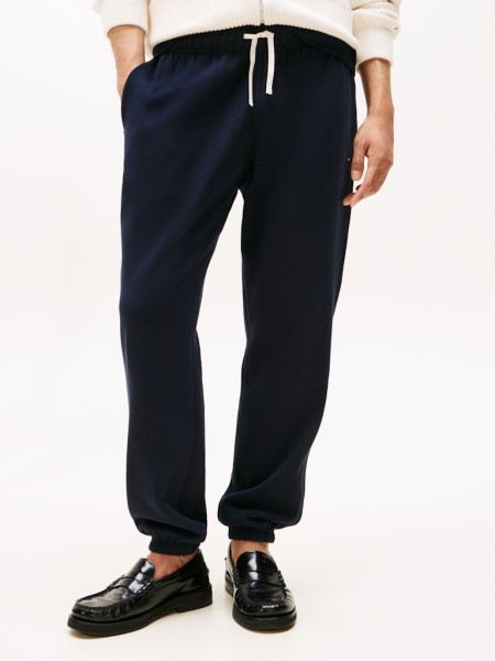 ESSENTIAL FLEECE SWEATPANTS