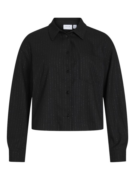 VIMAGNOLIA L/S SHORT SHIRT/PR