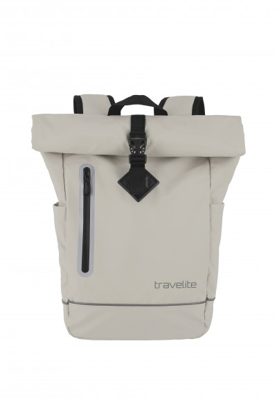 Basics Roll-Up Rucksack Plane