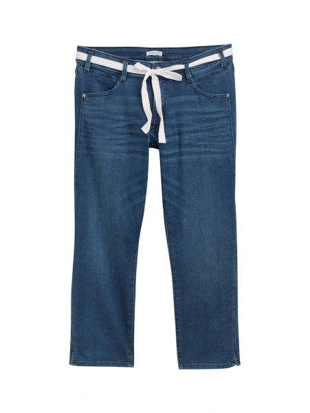 Plus Size - Slim Jeans