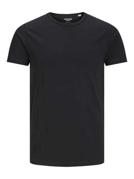 JJEBASIC O-NECK TEE S/S NOOS