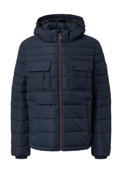 Outdoor-Jacke
