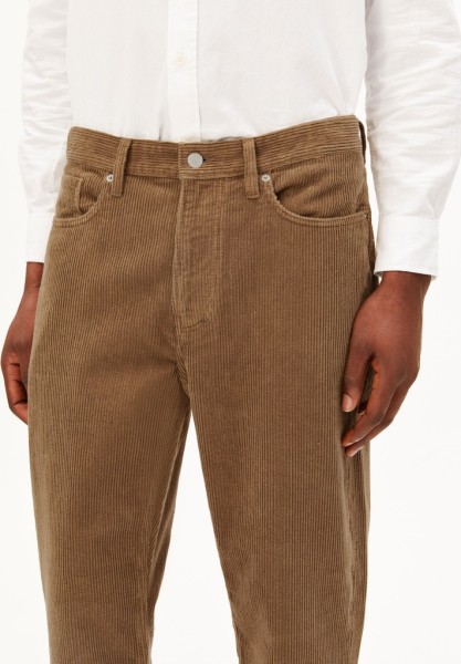 MAAKX RELAXED CORDUROY PANT
