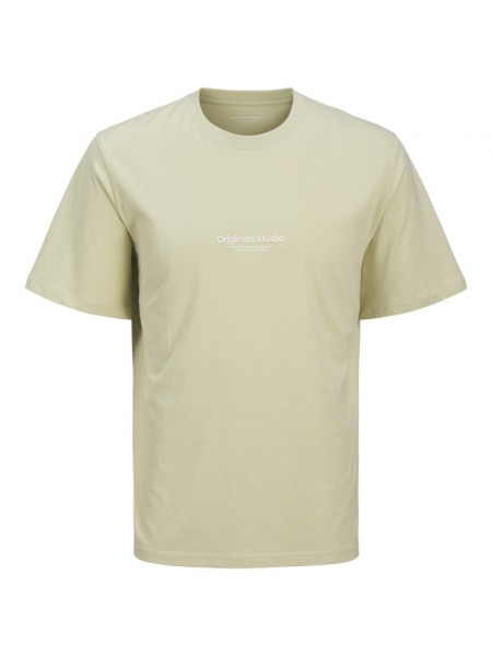 JORVESTERBRO TEE SS CREW NECK NOOS MNI