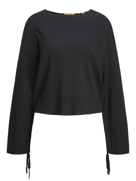 JXDAHLIA CREW NECK KNIT