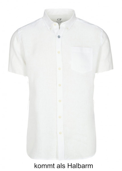 Hemd, 1/2 Arm