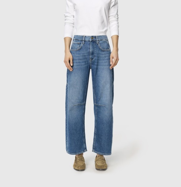 MAC JEANS - OHIO, Auth. comfort vintage denim