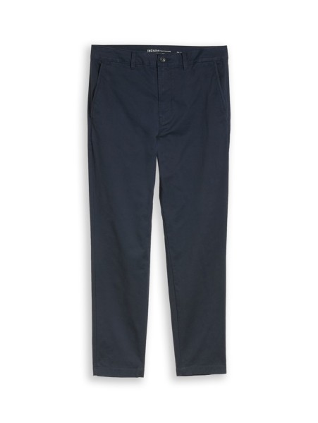 Relaxed Chino Hose