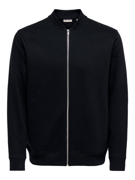 ONSCERES REG ZIP BOMBER JCK