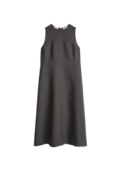 Leinenkleid shaped