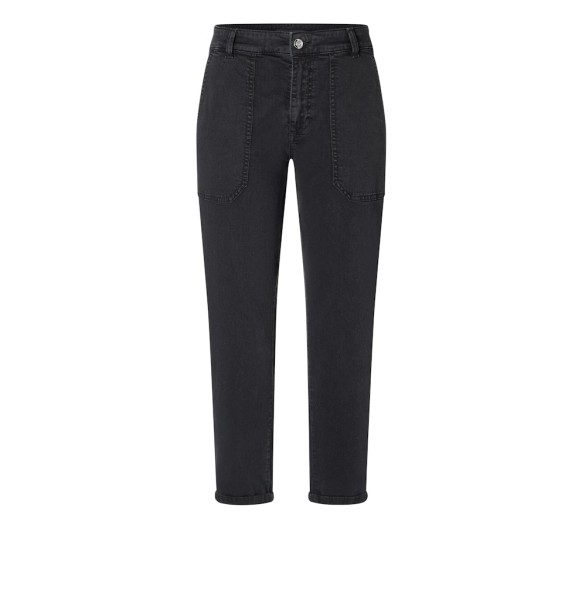 MAC JEANS - WORKER 2.03, Cotton
