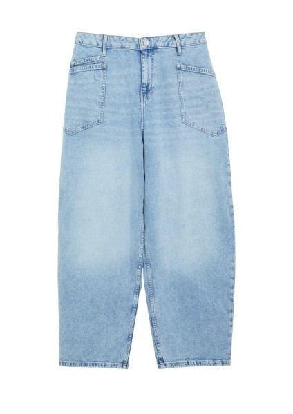 Jeans-Hose